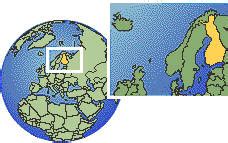 finland time converter